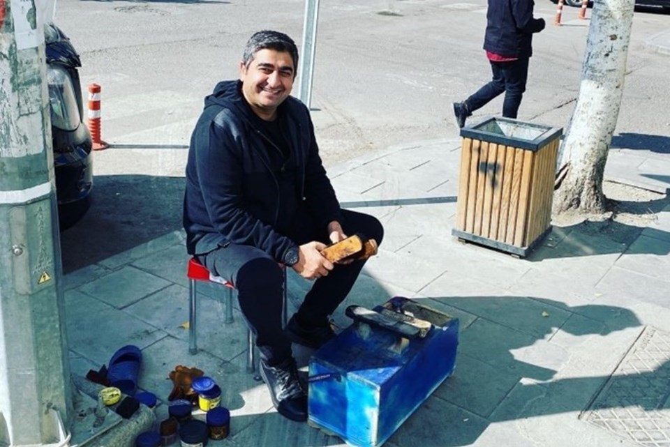 Avukatı: Sezgin Baran Korkmaz Türkiye’de yargılanmak istiyor - 2
