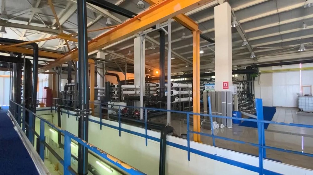 3 bin nüfuslu Avşa Adası’na 200 bin kişi akın etti - 6