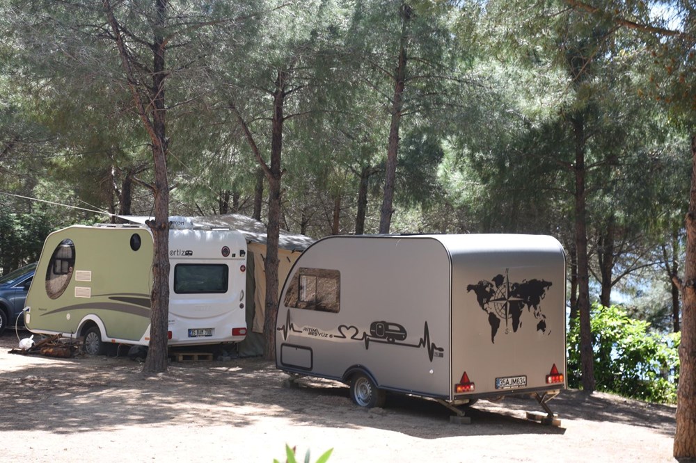 60 liraya Ramazan Bayramı tatili - 4