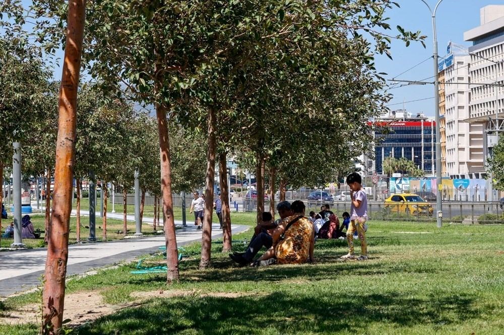 Dikkat! Sıcaklıklar artıyor | İl il tahmini hava durumu - 1