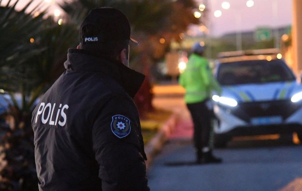 Polis Günü bugün mü (10 Nisan), ne vakit? Türk Polis Teşkilatı kuruluşu 72 52u fthJHE gUMEKUOOa8w