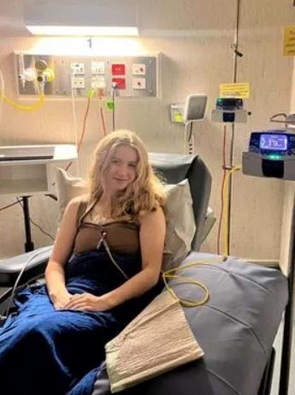 21 yaşındaki TikTok fenomeni hayatını kaybetti 75 52xbYY WeEeguQVvnqV tA