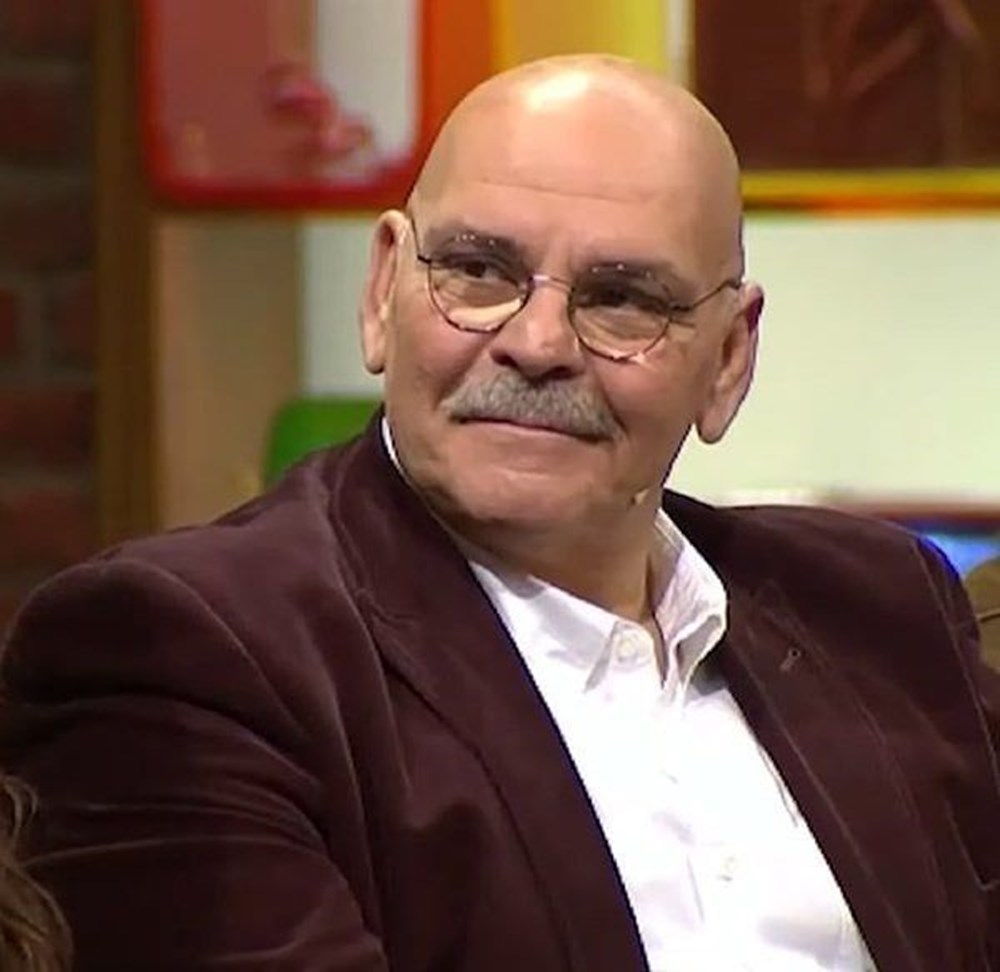 Ünlü isimlerden Rasim Öztekin mesajları - 14