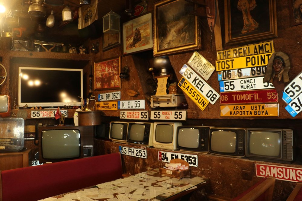 5 milyon liralık antika tutkusu - 3