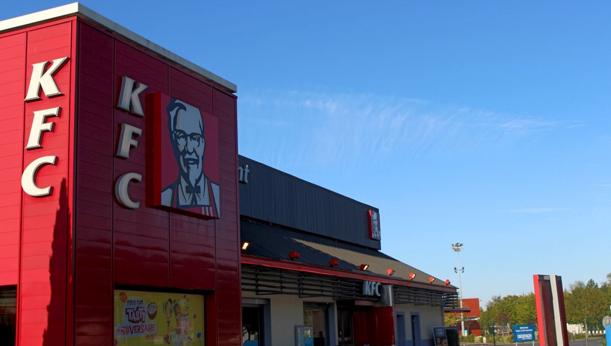 Türkiye işletmecisinden KFC ve Pizza Hut açıklaması Türkiye işletmecisinden KFC ve Pizza Hut açıklaması