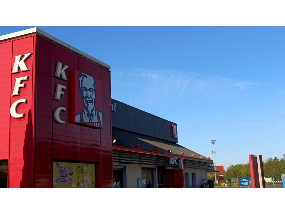 Türkiye işletmecisinden KFC ve Pizza Hut açıklaması