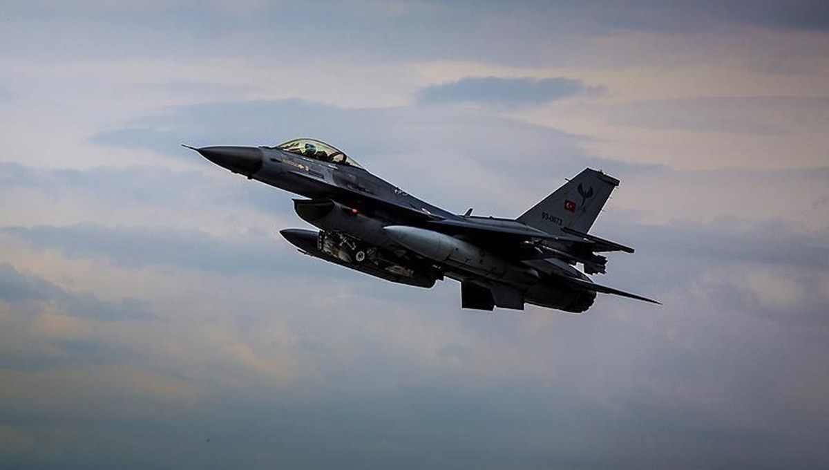 4 PKK'lı terörist etkisiz hale getirildi