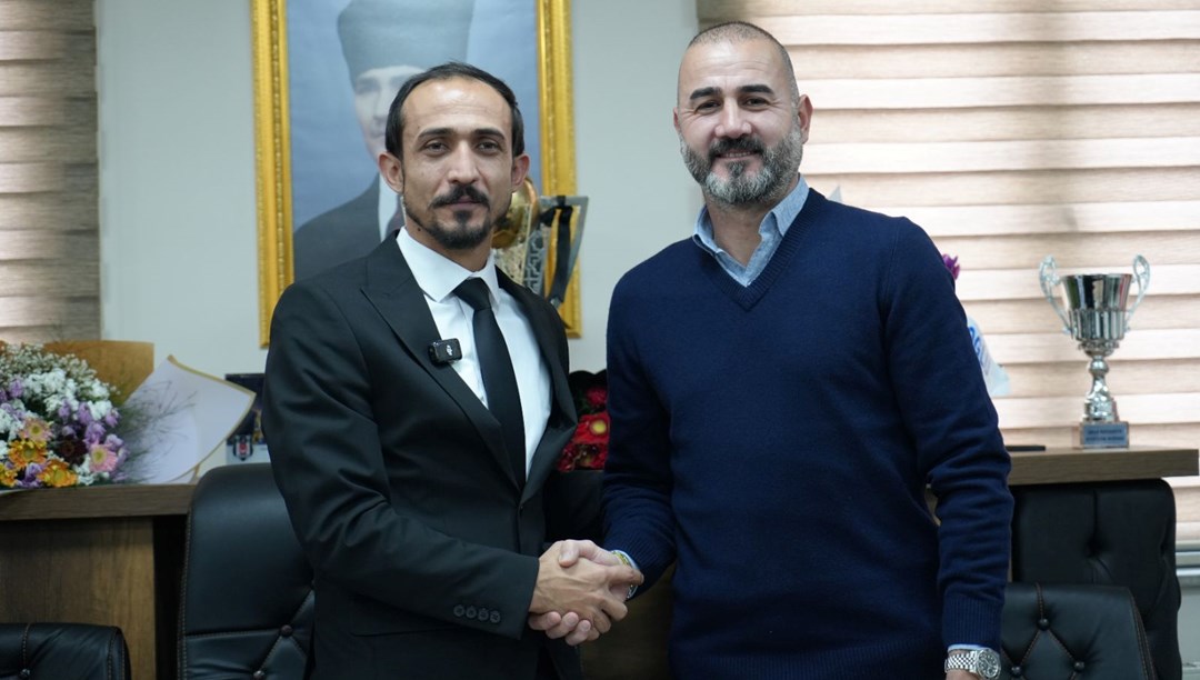 Erzincanspor yeniden Gökhan Ünal anlaştı