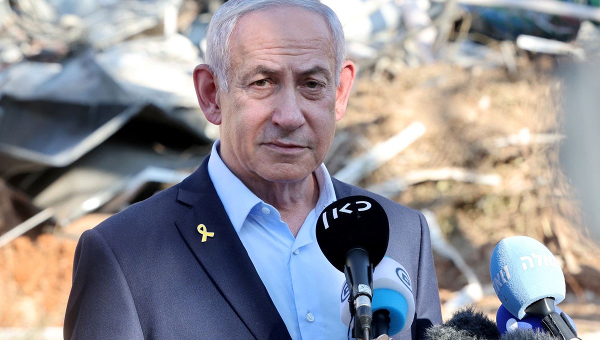 Anket: İsrailliler Netanyahu’ya güvenmiyor