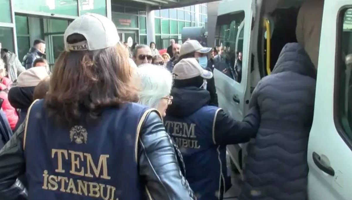 Kent uzlaşısı davası