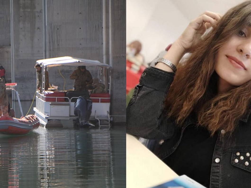 Tunceli De Kayip Gulistan In 4 Saniyelik Sir Telefon Gorusmesi Ntv