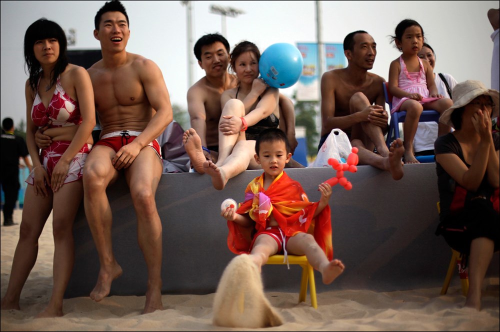 Фото повседневной жизни в Китае - Интересное в сети! - LiveJournal