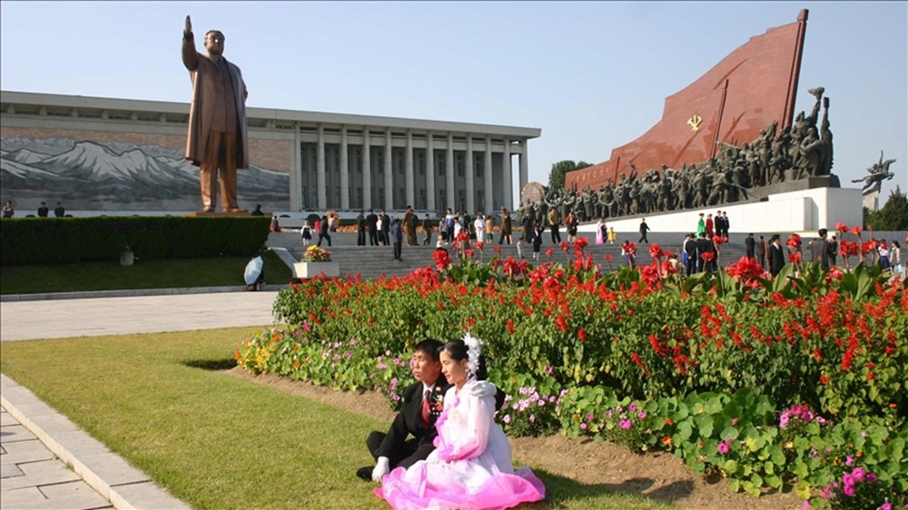 Kuzey Kore'ye 5 yıl sonra ilk kez girdiler: Ne cep telefonu ne internet var! Tuvalete bile izinle gidiliyor - 9