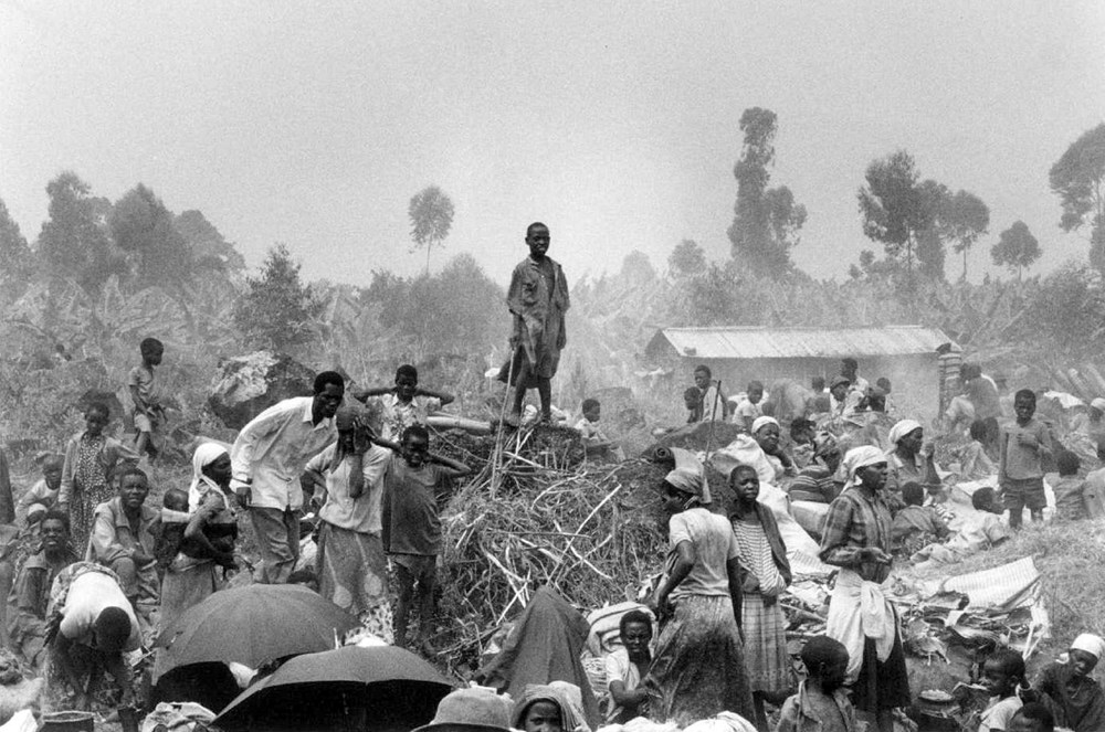 Ruanda Soykırımı hala bitmedi: Travmalar genlerin işleyişini bozarak nesiller boyunca devam ediyor - 1