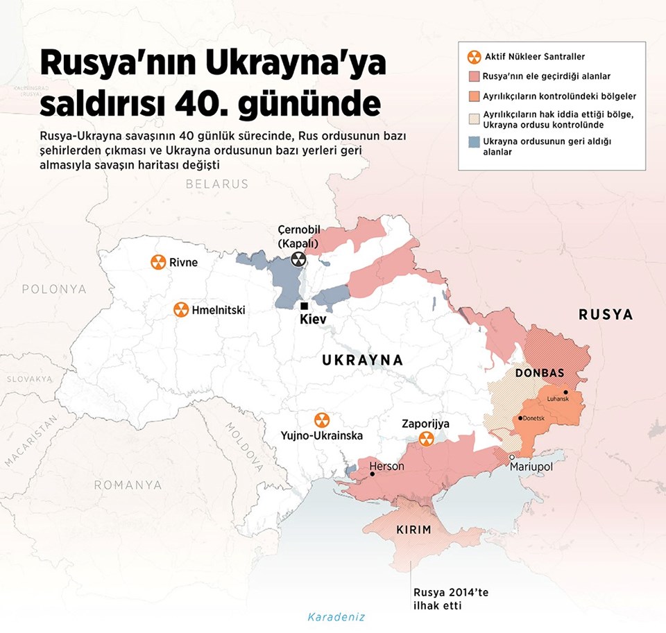 ABD basınından "Buça" iddiası: "Uydu görüntüleri Rusya'yı yalanlıyor" - 2