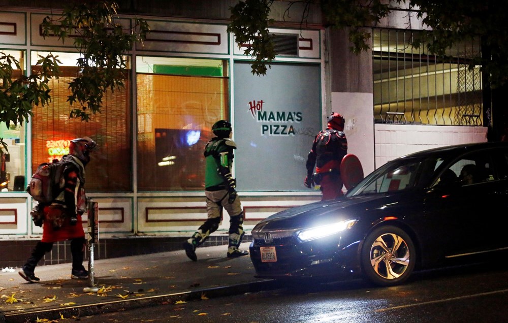 ABD'de seçim sonuçları iki eyaletin ardından belli olacak: Hangi eyalette kim kazandı? - 45