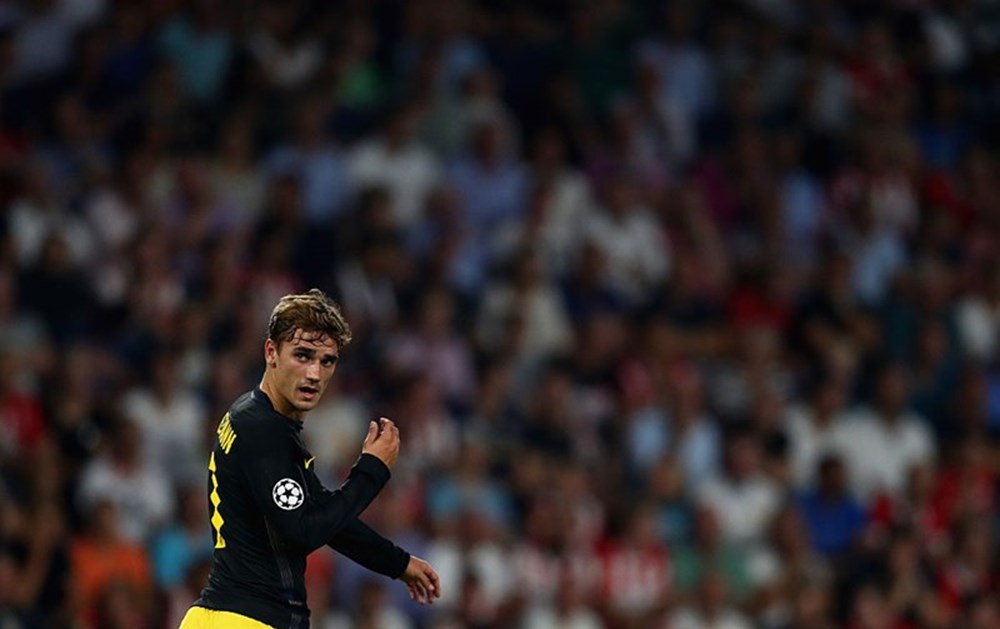İspanyol futbolunun en iyileri ödüllendirildi... - 1