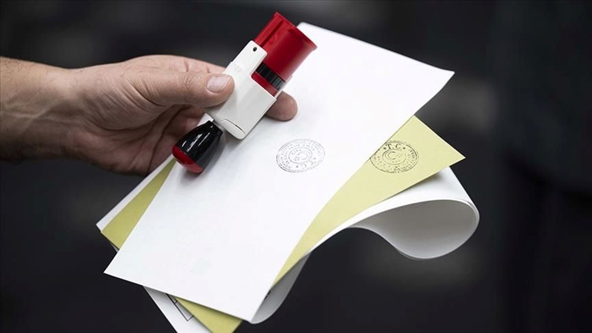 Türkiye 31 Mart’ta sandık başına gidecek: 5 adımda oy kullanma rehberi