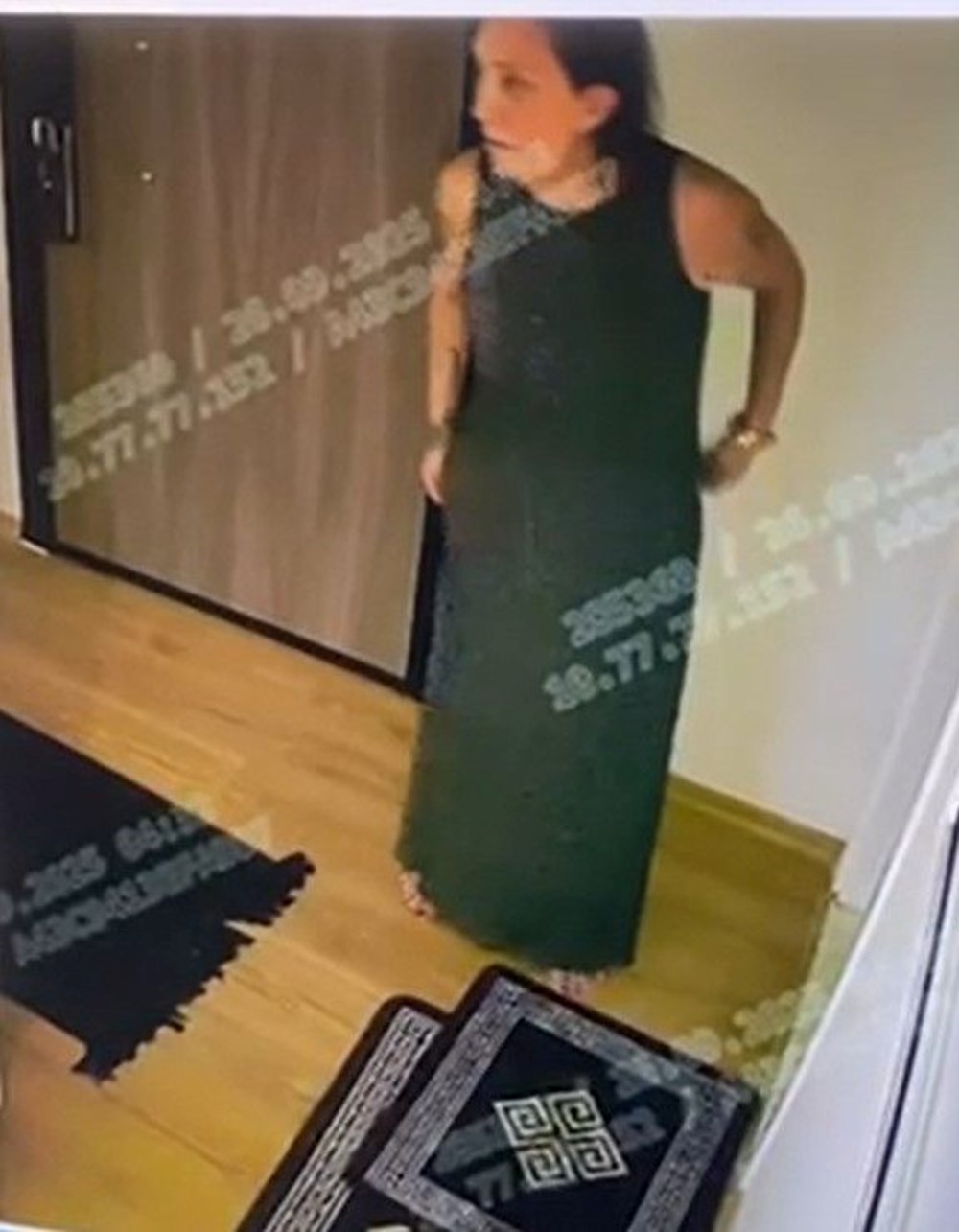 Arabeskin yıldız ismi Güllü'ye veda - 6