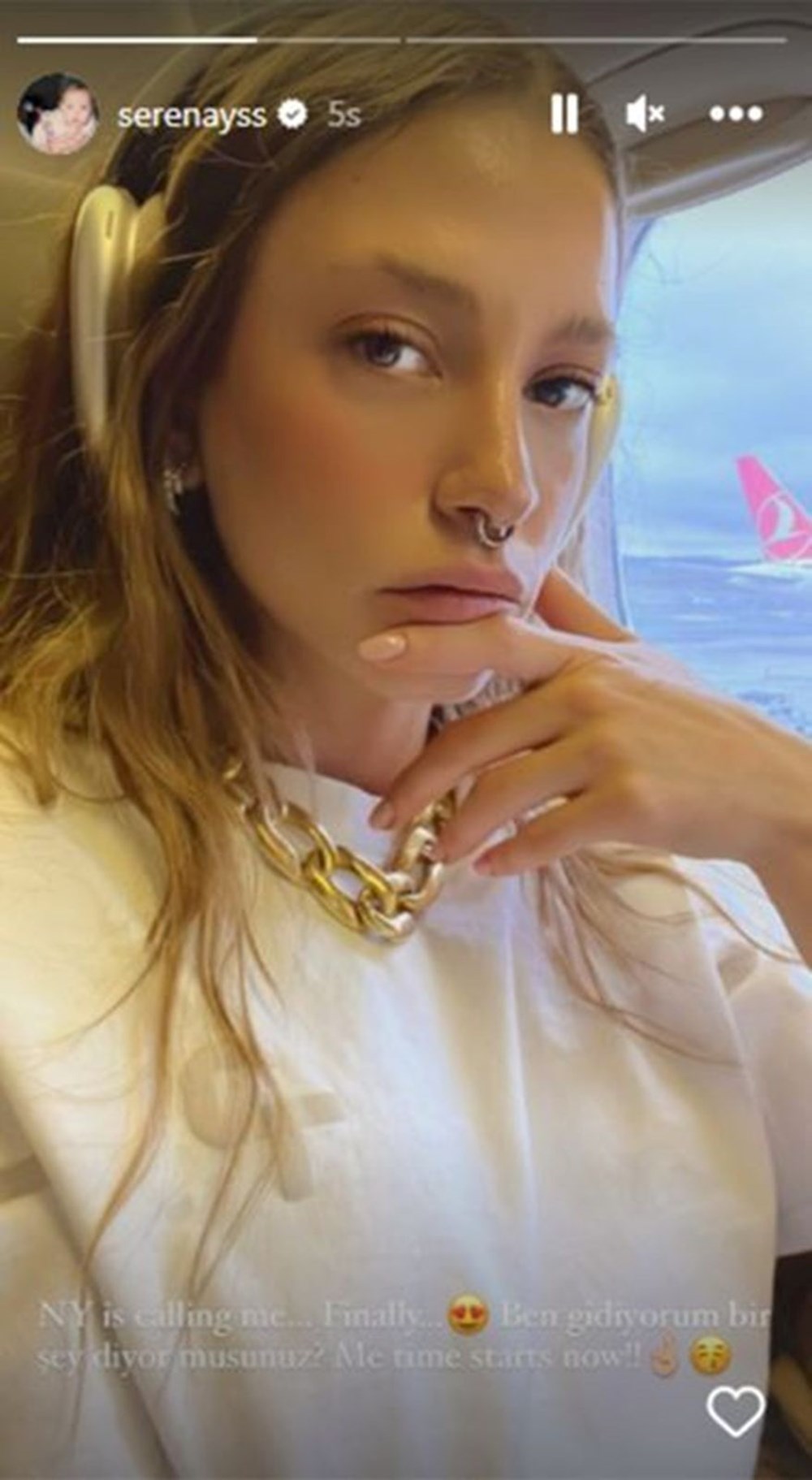 Serenay Sarıkaya'nın saplantılı hayranıyla davasında mahkeme karar verdi - 7