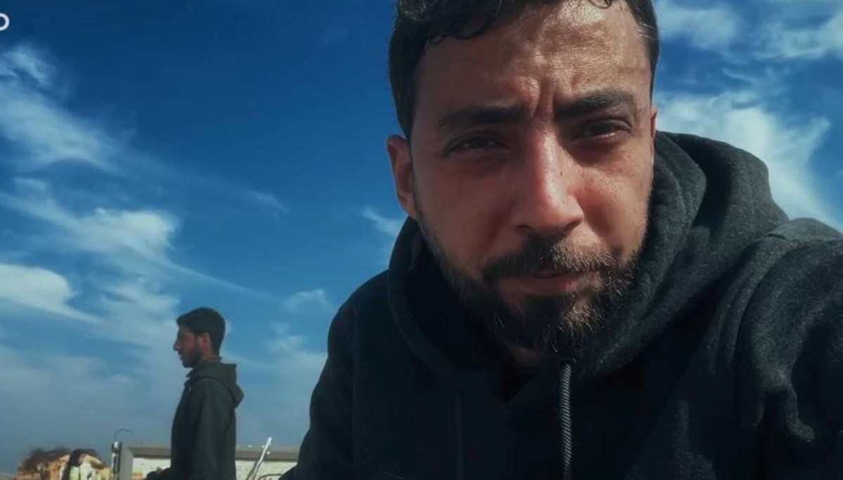 Burhanettin Duran'dan başsağlığı mesajı