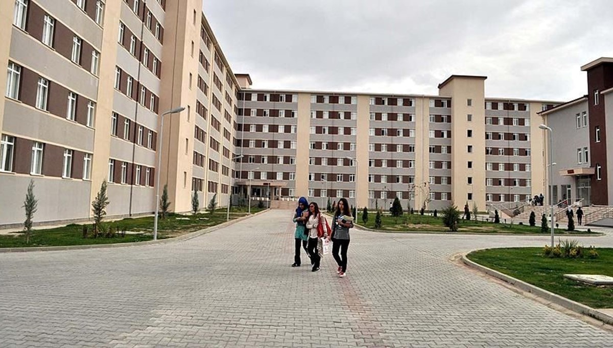 KYK ek yurt başvuruları 2024-2025: KYK ek yurt (yedek) başvuruları ne zaman başlayacak? KYK ek yurt başvuruları 2024-2025: KYK ek yurt (yedek) başvuruları ne zaman başlayacak?