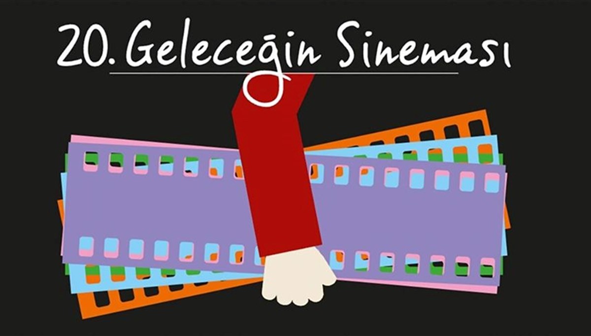 20. Geleceğin Sineması yarışmasında finale kalan eserler açıklandı 20. Geleceğin Sineması yarışmasında finale kalan eserler açıklandı