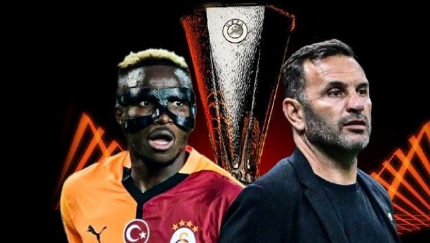 Galatasaray, Avrupa'da 319. maçına çıkacak: Muslera ve Ziyech oynayacak mı?