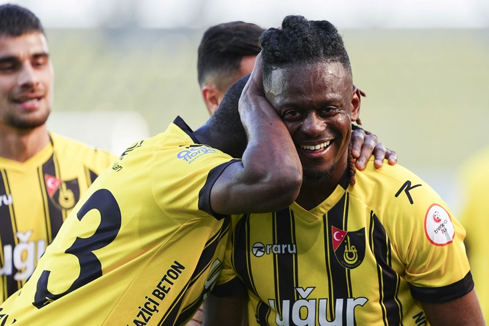 1. Lig'de play-off maçlarının programı açıklandı - 4