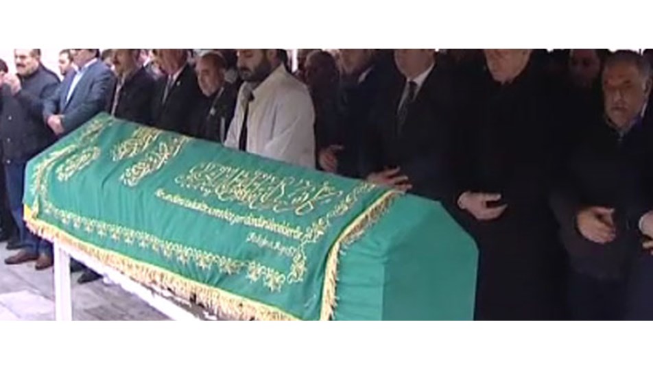 ‘Onurlu bir işadamıydı’