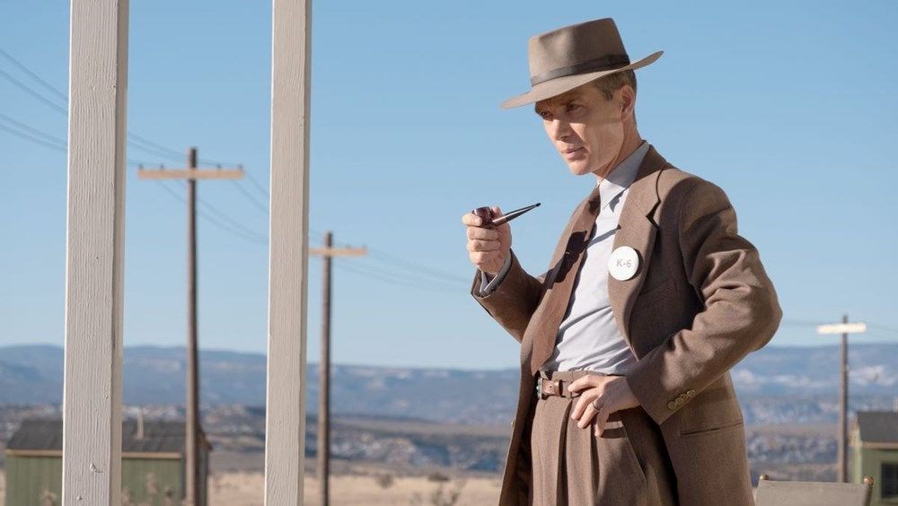 Oscar Ödülleri'nde Oppenheimer'ın en büyük rakibi: Zavallılar - 6