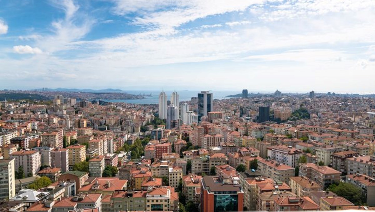 Naci Görür'den dikkat çeken açıklama: İstanbul'un bu ilçesi için Naci Görür'den dikkat çeken açıklama: İstanbul'un bu ilçesi için