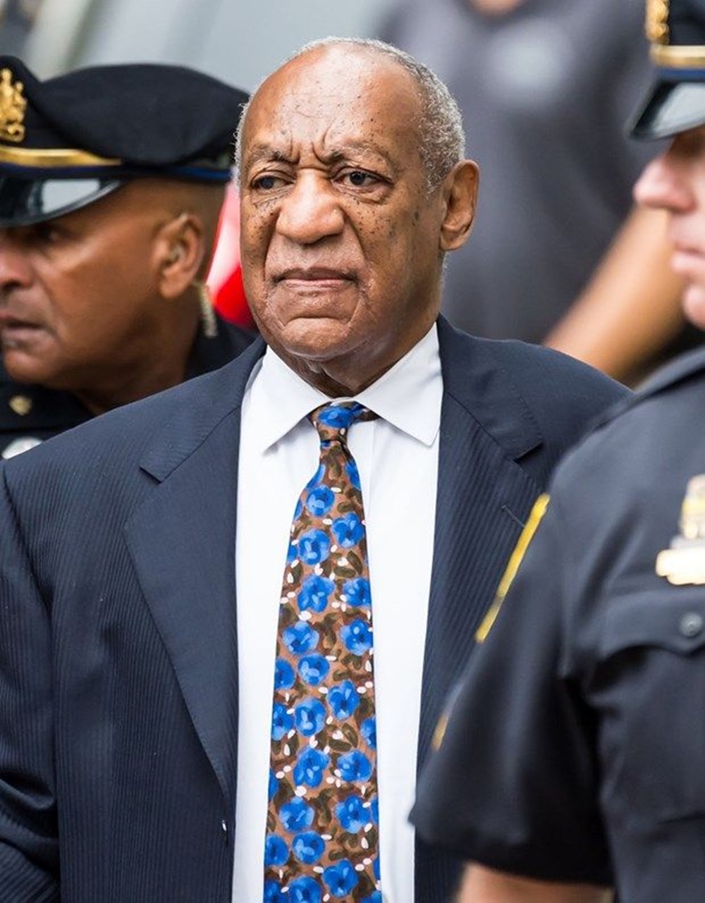 Bill Cosby şartlı tahliyesini yaktı - 4