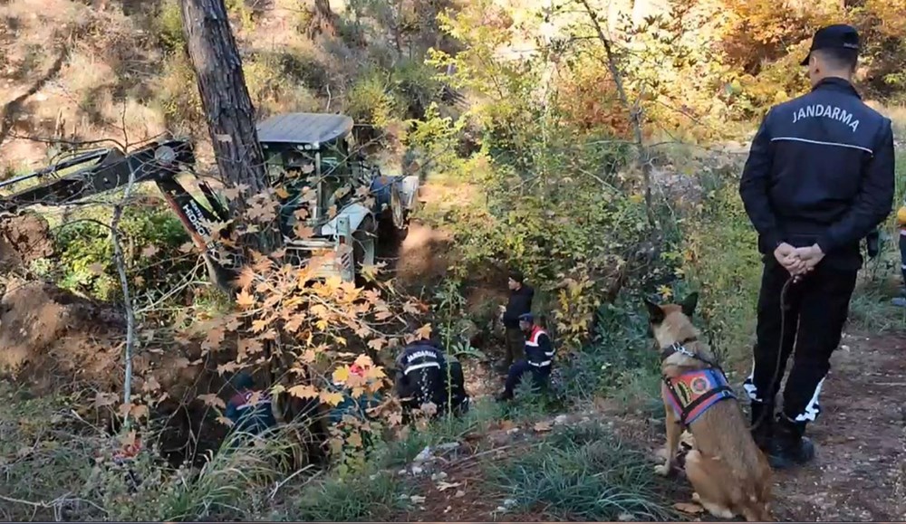 13 yıllık gizemi 'DNA' çözdü: Cinayet ortaya çıktı - 4