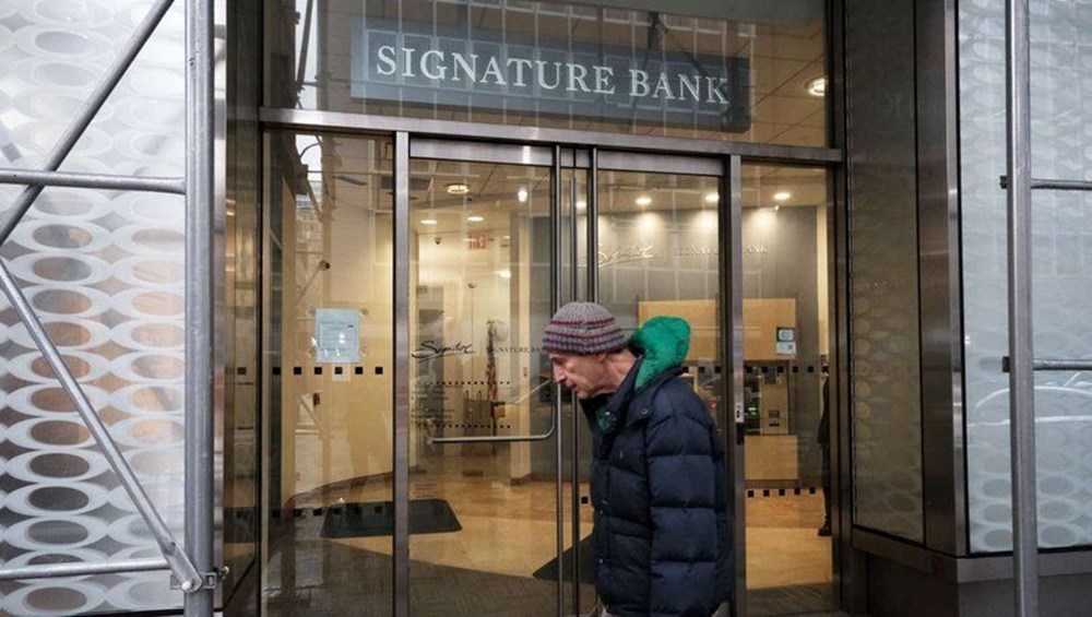 Küresel bankacılık krizinin 11. günü: 4 banka battı, 5'incisi sallantıda - 9