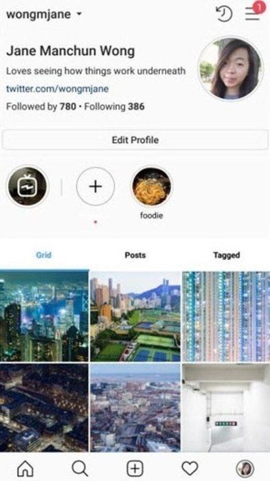 Instagram Degisiyor Iste Yeni Hali Ntv
