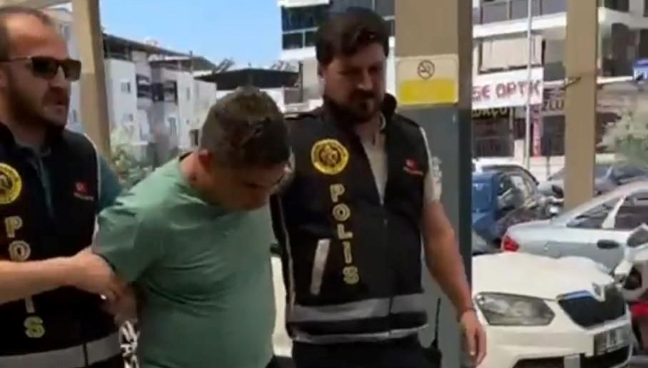 Yangın faciasnda 