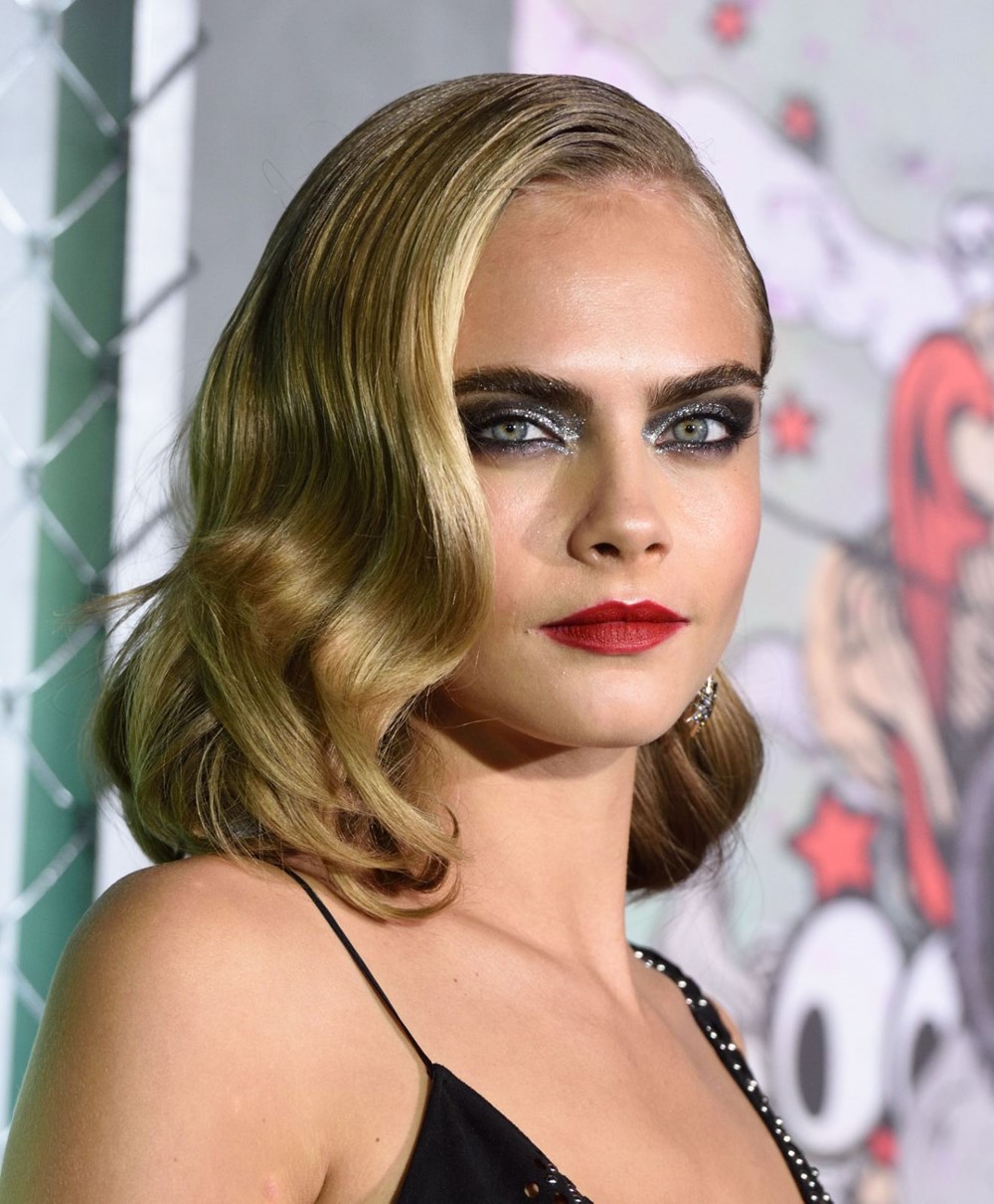 Cara Delevingne Gollum’a dönüştü Magazin Haberleri NTV