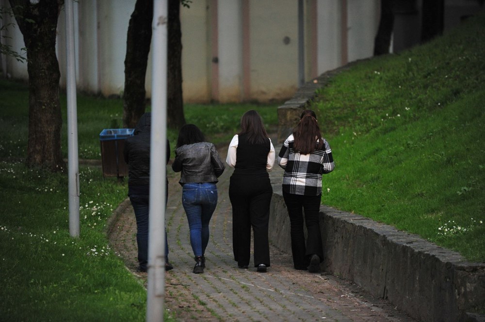 Sinema üzere dolandırıcılık iddiası! Altı bayanı tıpkı anda tuzağa düşüren Uğur'dan pişkin savunma 74 56YbtaRybkOdXVqMznag g