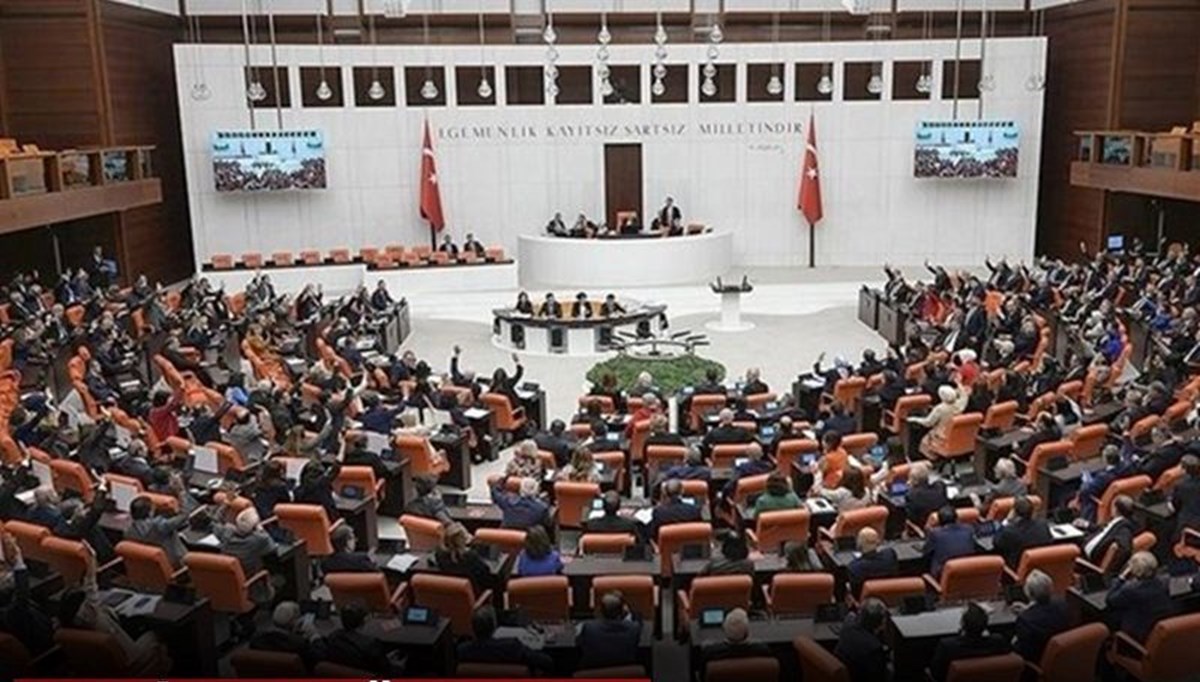 Meclis'te yoğun hafta: Fahiş fiyatla mücadele için yaptırımlar görüşülecek