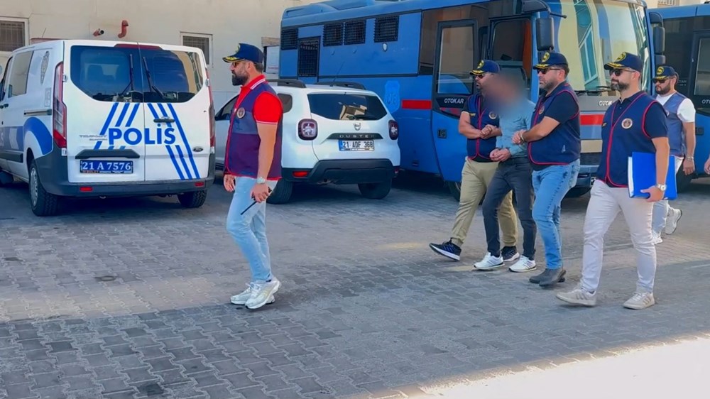 Mağaradaki ceset 10 yıldır aranan Gülizar'a ait çıktı - 5