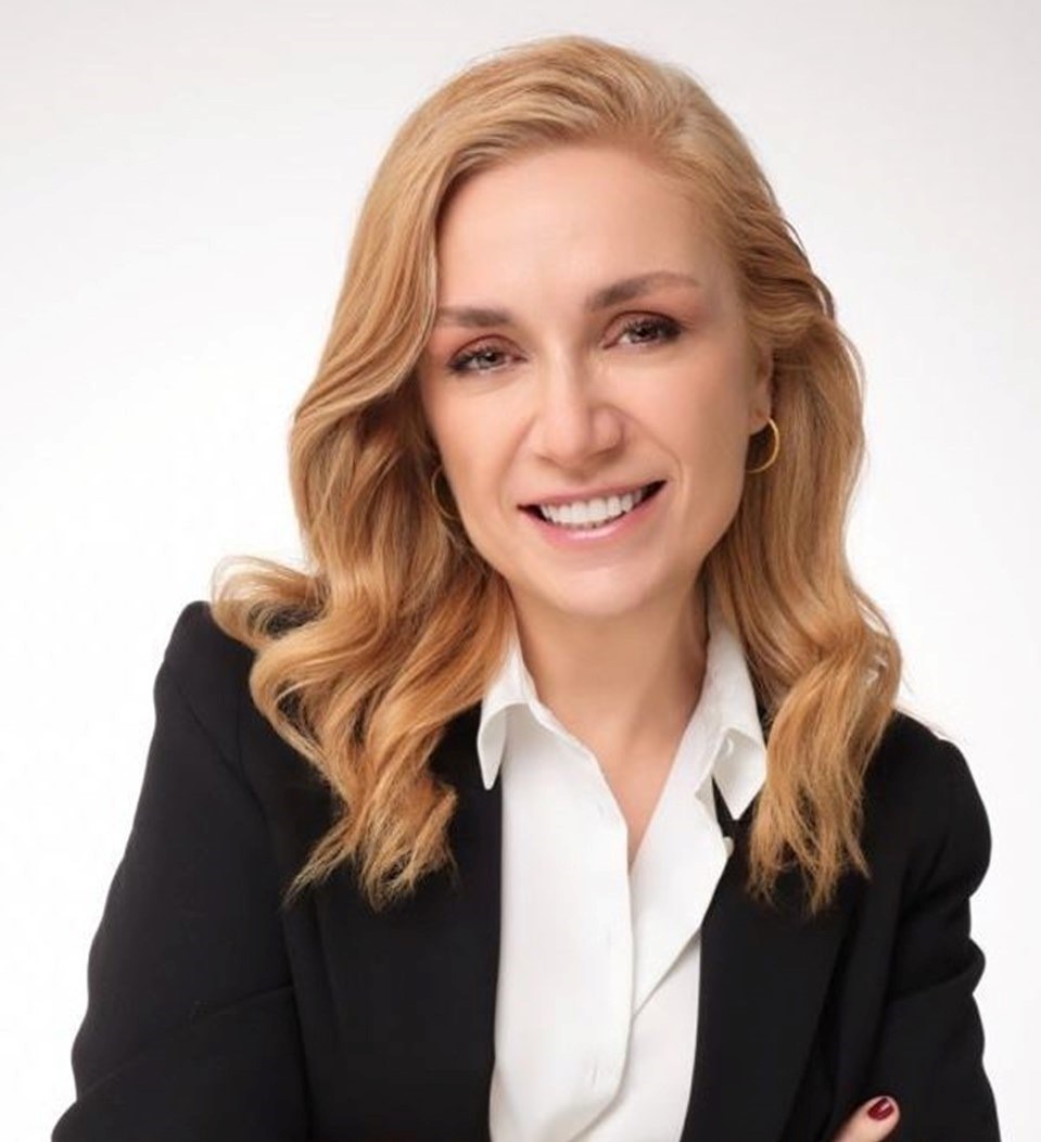 Klinik Psikolog, Psikoterapist Dr. Yasemin Meriç Kazdal