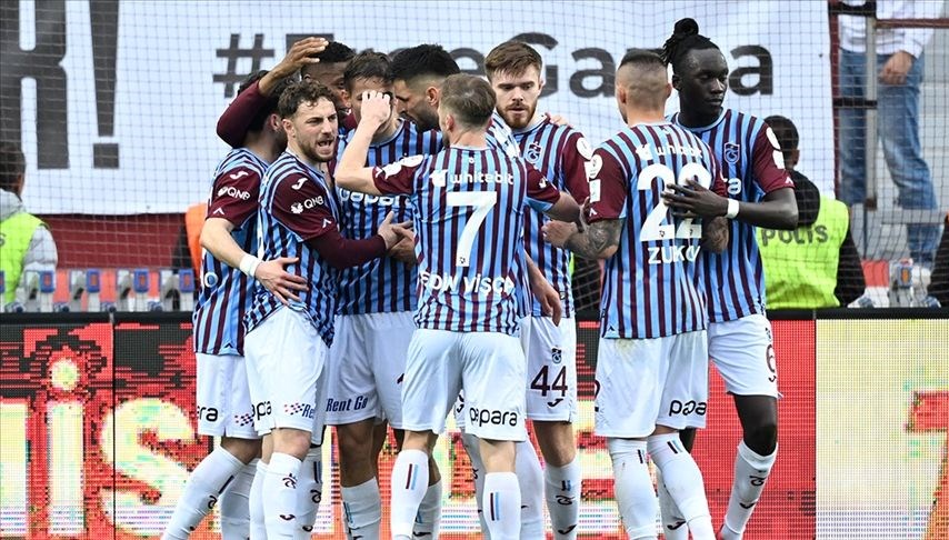 Kasımpaşa, Trabzonspor'u ağırlayacak