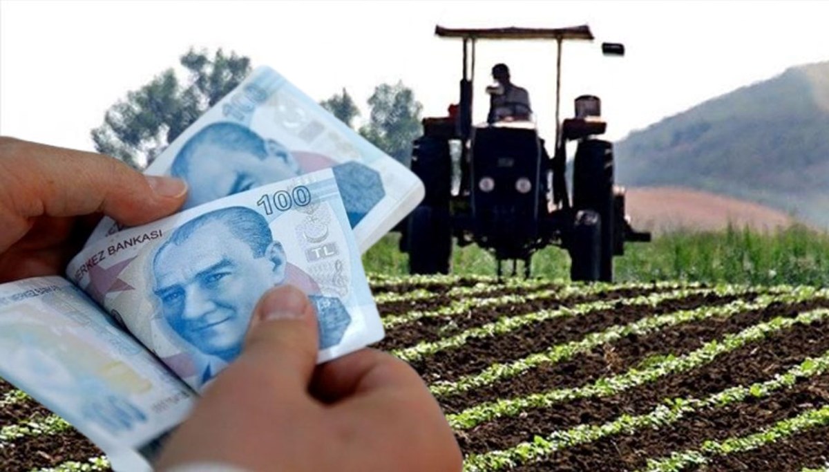 Mazot gübre desteği ne zaman yatacak, yattı mı? 2025 mart ayı mazot gübre desteği ne zaman ödenecek? Gözler bakanlıkta...