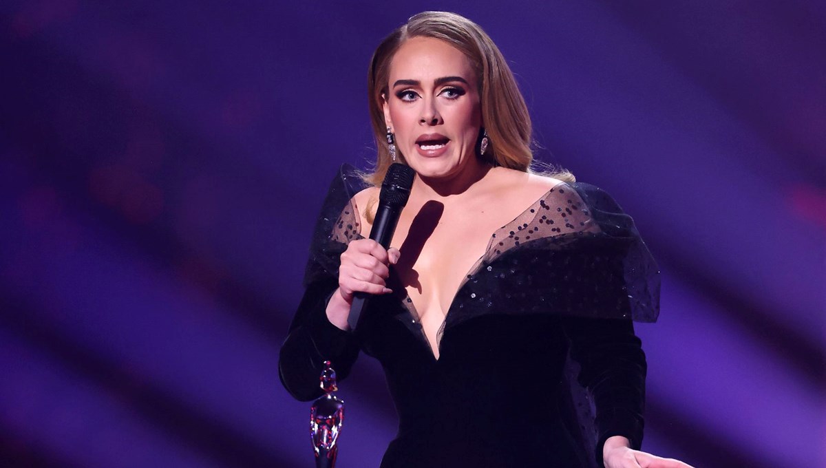 Adele hayranlarını kızdırdı: 24 saat kala konser iptali