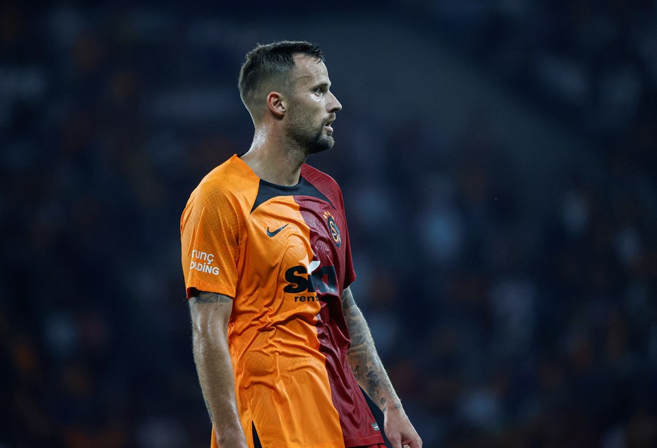 SON DAKİKA: Galatasaray, Ümraniyespor'u 1-0 mağlup etti - 4