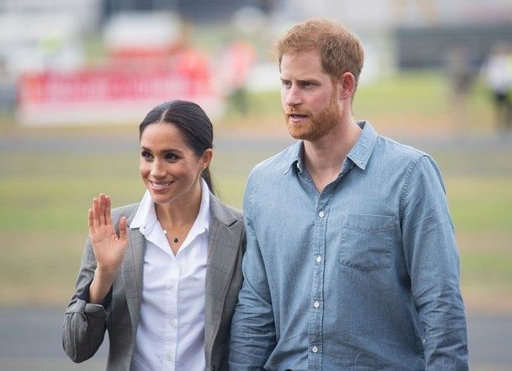 Meghan Markle'ın üvey ablası sert çıktı: Uygunsuz fotoğrafların için özür dile - 1