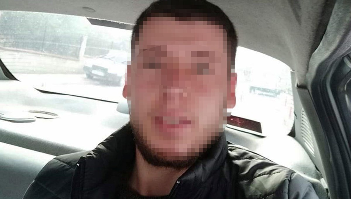 Hemşireyi taciz eden adam tutuklandı Hemşireyi taciz eden adam tutuklandı