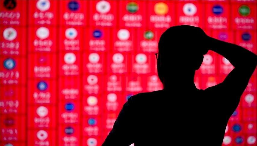 Piyasalarda kara pazartesi endişesi