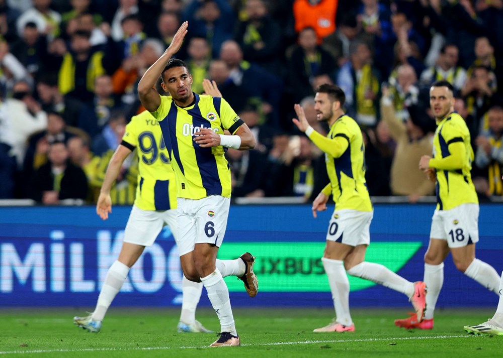Fenerbahçe'nin Avrupa Arenasındaki Kaderi: Rangers Karşılaşması Öncesinde Tüm Senaryolar 79 57sPr9lO7k6E tUcG26fQ